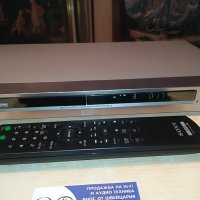 sony dvp-ns590p cd/dvd player+sony remote-внос germany, снимка 6 - Плейъри, домашно кино, прожектори - 28347434
