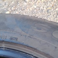 4 бр.зимни гуми Pirelli 235/60/18 dot3720 Цената е за брой!, снимка 4 - Гуми и джанти - 43515014