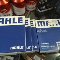 Чисто нови Сегменти к-т за едно бутало /91,10mm/ STD MAHLE - Германия, снимка 1 - Части - 28086374