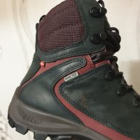 ECCO YAK GORE-TEX VIBRAM туристически обувки номер 39 , снимка 2 - Други - 43561678