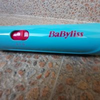 Сешоар-маша BABYLISS, снимка 2 - Други - 39797297