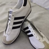 Дамски маратонки на Adidas, снимка 6 - Маратонки - 43273675