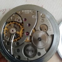 Джобен часовник Молния, снимка 5 - Джобни - 34679409