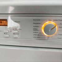 Сушилня Miele T8627WP термопомпа, снимка 3 - Сушилни - 43118108