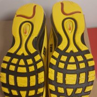 Nike Air Max 97 "Bright Citron" - Номер 40 , снимка 7 - Маратонки - 43990685