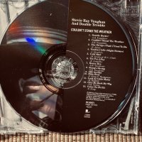 Gary Moore,ZZ Top , снимка 8 - CD дискове - 39515506