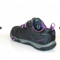 спортни  туристически обувки MERRELL PROTERRA GORE-TEX номер 40, снимка 10 - Маратонки - 28840040