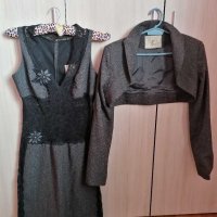 BELLE EPOQUE, BE, комплект#рокля и късо сако#сексикомплект#дантела , снимка 1 - Комплекти - 28930144