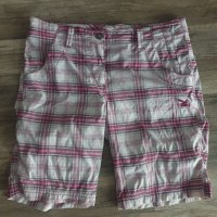 SALEWA- оригинални къси панталони размер М, снимка 1 - Къси панталони - 36797839
