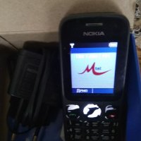 Телефон с копчета Нокия/Nokia100, снимка 2 - Nokia - 35533726