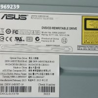 DVDRW записвачки LG ASUS Pioneer DVR тествани, работещи ATA SATA, снимка 11 - Други - 35506767