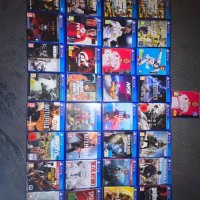 PlayStation 4 игри, снимка 1 - Игри за PlayStation - 43914259