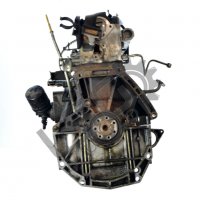 Двигател Renault Scenic II  RM080421N-38, снимка 2 - Части - 32526919