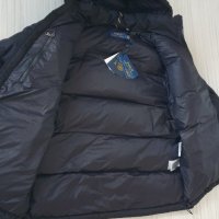 POLO Ralph Lauren Mens Down Water Repellent Jacket Size M НОВО!  ОРИГИНАЛ! Мъжко Зимно пухено Яке!, снимка 13 - Якета - 43745794