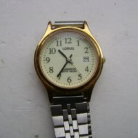 Продавам 5 броя кварцови часовника Casio,Citizen,Lorus, снимка 6 - Мъжки - 39852988