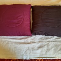 Олекотени завивки – тип възглавница, снимка 4 - Олекотени завивки и одеяла - 43573747