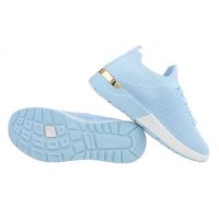 ДАМСКИ НИСКИ КЕЦОВЕ (SNEAKERS ), 4ЦВЯТА - 023, снимка 7 - Кецове - 39676756