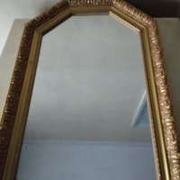 огледало в бароков стил, снимка 2 - Други ценни предмети - 43031979