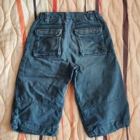 Детски къси панталони, снимка 2 - Детски къси панталони - 28943769