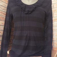 Дамска блуза, снимка 1 - Блузи с дълъг ръкав и пуловери - 26422298