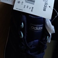 Дамски маратонки Adidas, снимка 2 - Маратонки - 33687407