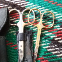 Ножички стари малки 42006, снимка 2 - Колекции - 43250536