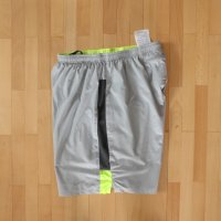 Nike 7 Inch Sweat Wicking 2 In 1 Short, снимка 4 - Спортни дрехи, екипи - 37319367