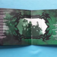Misteltein – 2000 - Rape In Rapture (Black Metal), снимка 4 - CD дискове - 42960215