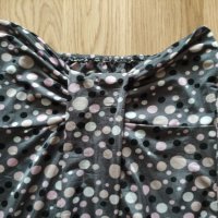 Дамска лятна блузка размер s, снимка 5 - Тениски - 39874441