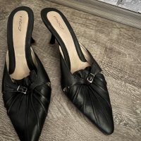 Летни обувки и чехли , естествена кожа, снимка 6 - Сандали - 36718293