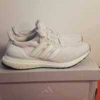 Adidas Ultraboost DNA 5.0 White - Номер 42