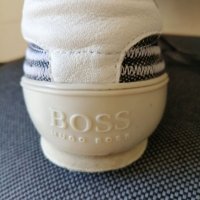 Нови Hugo boss 38 н, снимка 6 - Кецове - 37974535