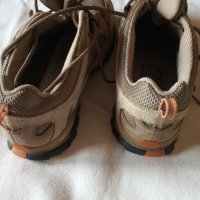 Туристически обувки Meindl, 37 номер, снимка 3 - Спортни обувки - 26222803