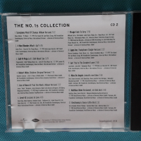 Various - 2008 - The No-1s Collection 2CD, снимка 6 - CD дискове - 44861237