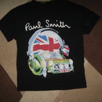 Тениски PAUL SMITH, OAKLEY, снимка 3 - Тениски - 37882831