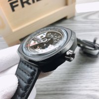 Мъжки часовник SevenFriday V3/01 с автоматичен японски механизъм, снимка 6 - Мъжки - 43686418