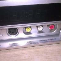 LG DR175 DVD RECORDER-ВНОС ШВЕИЦАРИЯ, снимка 5 - Ресийвъри, усилватели, смесителни пултове - 27432796