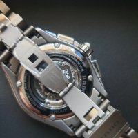 Мъжки автоматичен часовник Rado Limited Edition _1 от 999_, снимка 4 - Мъжки - 37251866