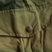 FJALL RAVEN Trouser за лов риболов и туризъм размер 54 / XL панталон със здрава материя - 498, снимка 7 - Екипировка - 42501147
