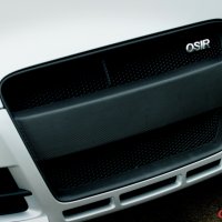 Предна карбонова маска Audi TT (8J), снимка 2 - Аксесоари и консумативи - 27394484
