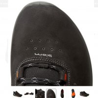 водоустойчиви туристически обувки  Ecco Biom Venture gore-tex  номер 40 -41, снимка 3 - Други - 37944583
