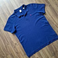 Страхотна мъжка тениска SCOTCH & SODA , лека  забележка ,  размер XL , снимка 2 - Тениски - 40353679