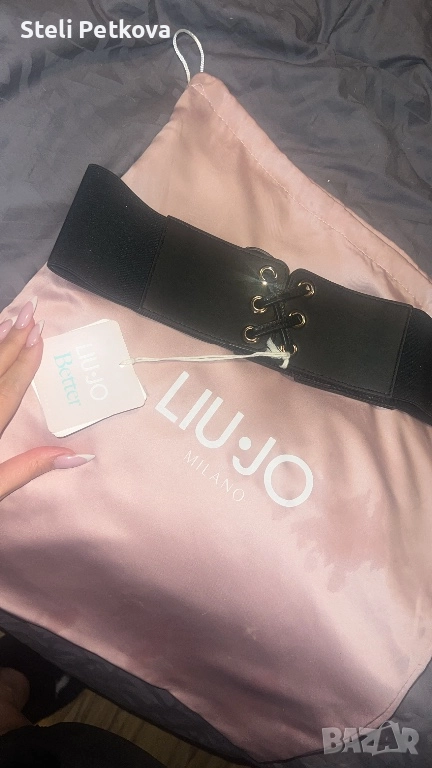 Liu Jo колан, снимка 1