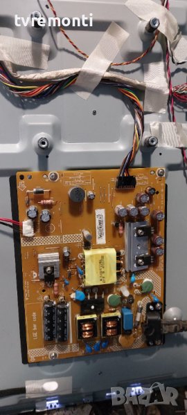 POWER BOARD ,715G7801-P01-W10-0H2S for 32 inc DISPLAY for LG 32LJ500V, снимка 1