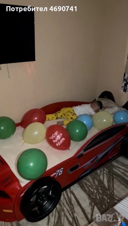 Детско обзавеждане, снимка 1