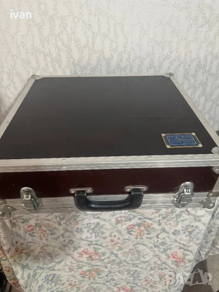 Рак / Кейс, снимка 1