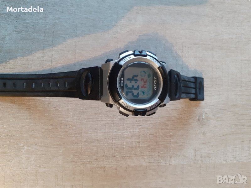 Часовник ASAHI, снимка 1