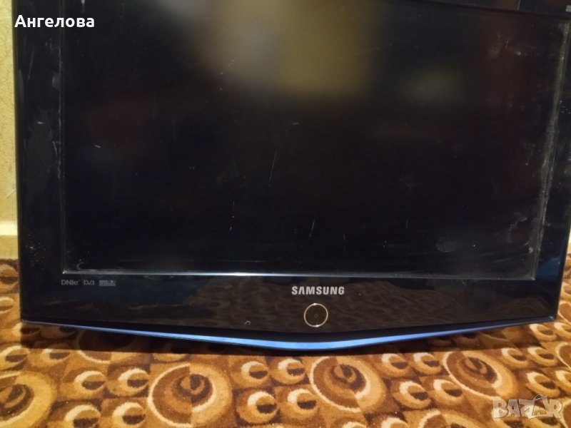 Телевизор за ремонт, снимка 1