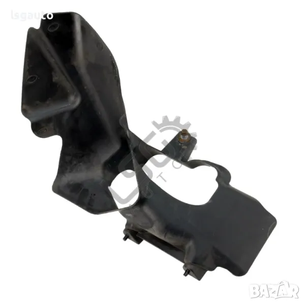 Въздуховод Honda CR-V III 2006-2010 ID: 142644, снимка 1
