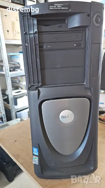 Работна станция   Dell Precision 530 Workstation, снимка 1